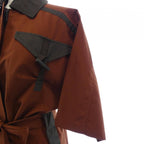 Hermes All in Brown 38 Sheer — view 6