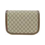 Gucci Horsebit Shoulder Bag — view 2