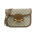 Gucci Horsebit Shoulder Bag