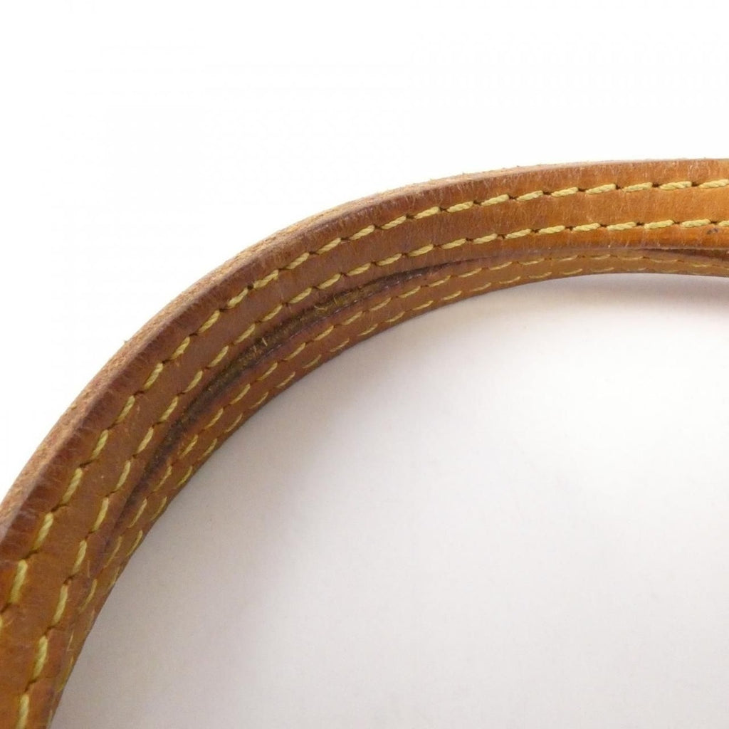 Louis Vuitton Monogram Rose Handbag Brown Marron — view 7