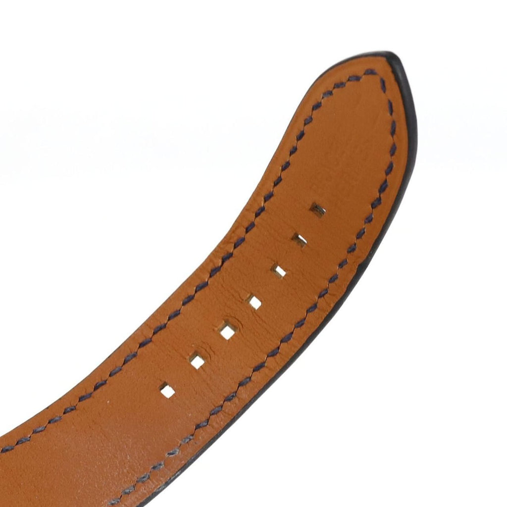 Hermes Carre PG D Rg Quartz Bracelet — view 4