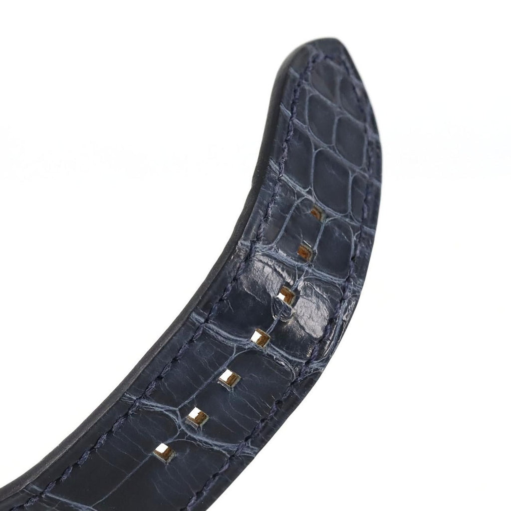 Hermes Carre PG D Rg Quartz Bracelet — view 5