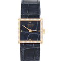 Hermes Carre PG D Rg Quartz Bracelet