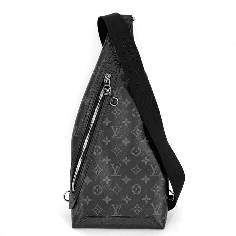 Louis Vuitton Body Bag Duo Sling Crossbody Shoulder — view 2