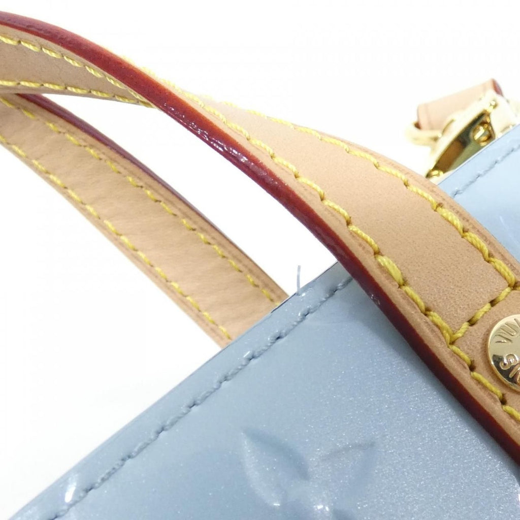 Louis Vuitton LV Remix Reed PM Bag — view 3