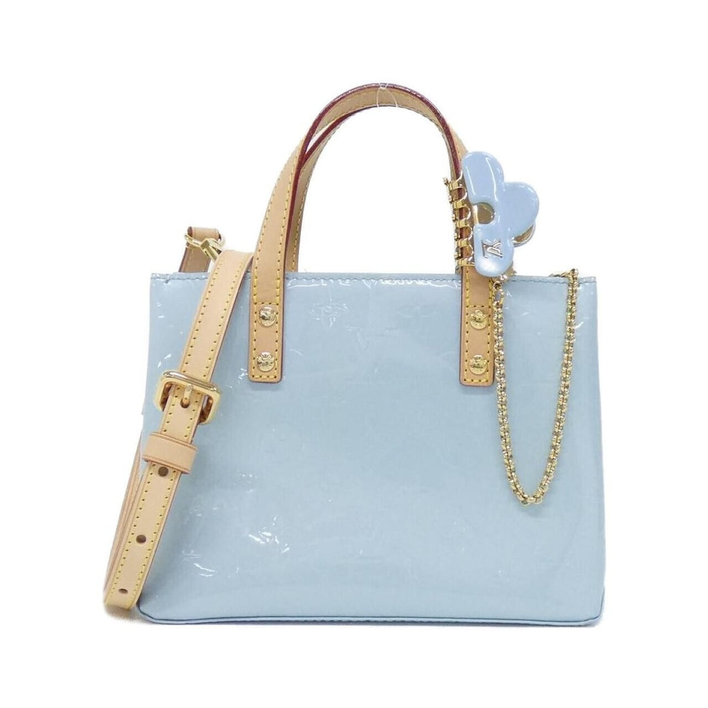 Louis Vuitton LV Remix Reed PM Bag