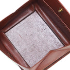 Louis Vuitton Epi Porte Monet Boite Coin Case — view 3