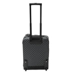 Louis Vuitton Damier Travel Bag with Casters Pegase 55 Carry — view 8
