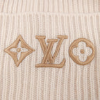 Louis Vuitton Beanie LV Headline Knit Cap — view 4