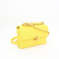 Chanel Shoulder Bag Quilted