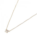 Hermes Clou de Necklace — view 2