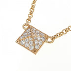 Hermes Clou de Necklace — view 3