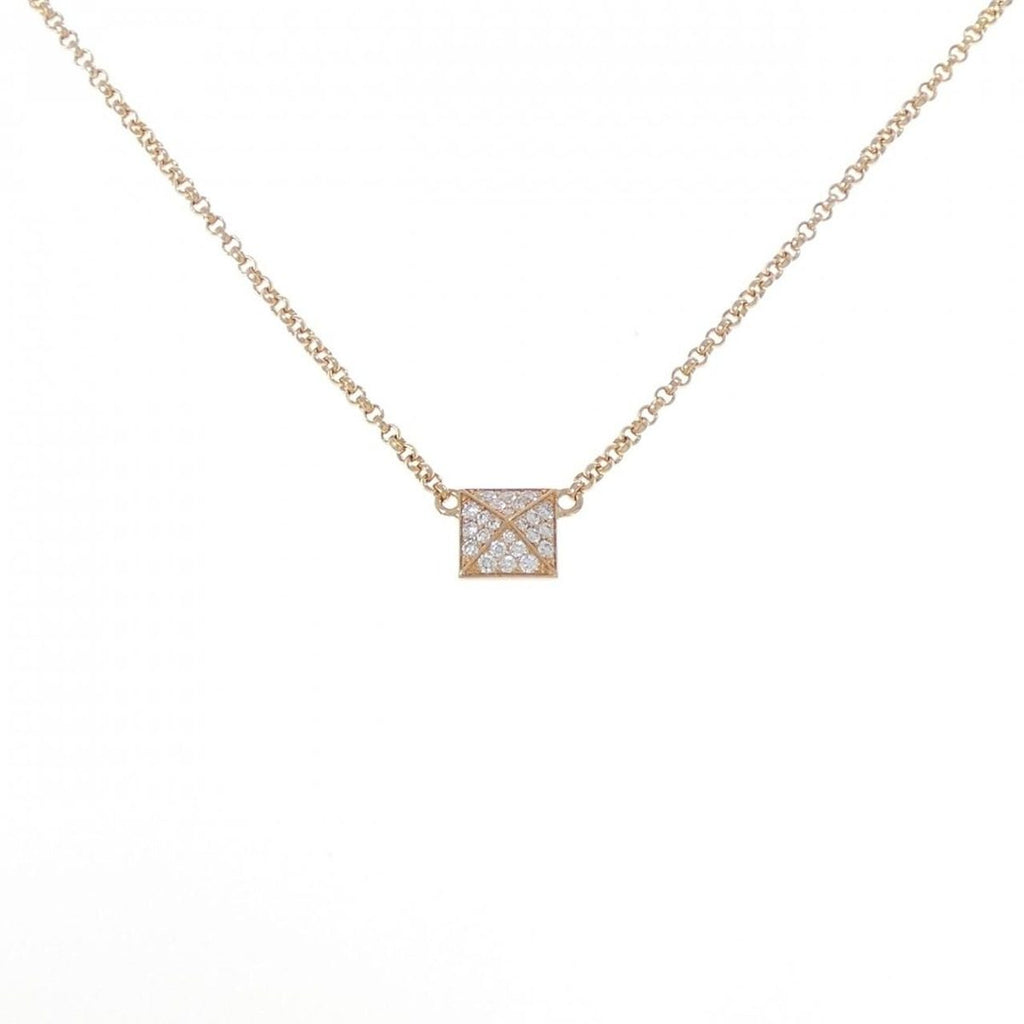 Hermes Clou de Necklace