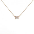Hermes Clou de Necklace