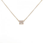 Hermes Clou de Necklace
