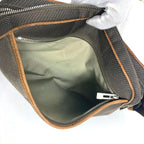 Louis Vuitton Body Bag Acrobat Damier Geant Canvas Tail Khaki — view 2