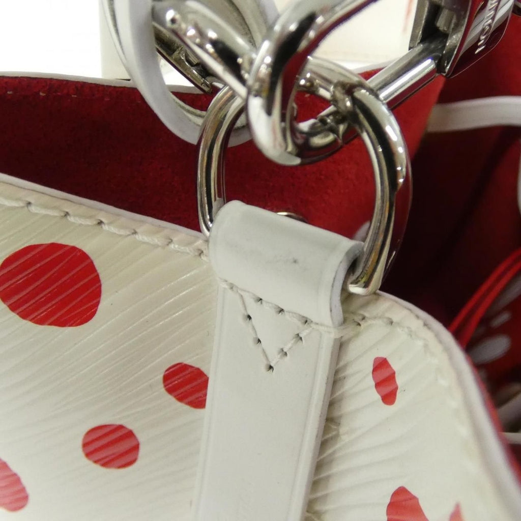 Louis Vuitton Epi Neo Noe BB Shoulder Bag — view 4