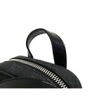 Gucci Interlocking G GG Pattern Leather Shoulder Bag — view 4