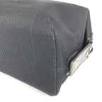 Louis Vuitton Trousse Albatross Second Bag Damier Geant Canvas Black — view 6