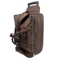 Louis Vuitton Super Damier Eole 50 Boston Bag