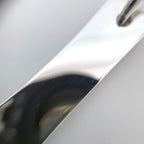 Gucci Necklace Silver 09840 925 SV 0006 — view 6
