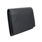 Louis Vuitton Business Card Holder Taiga Envelope Carte de Visite Ardoise — view 2