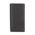 Louis Vuitton Portefeuille Brother Taiga Wallet Leather Black Noir