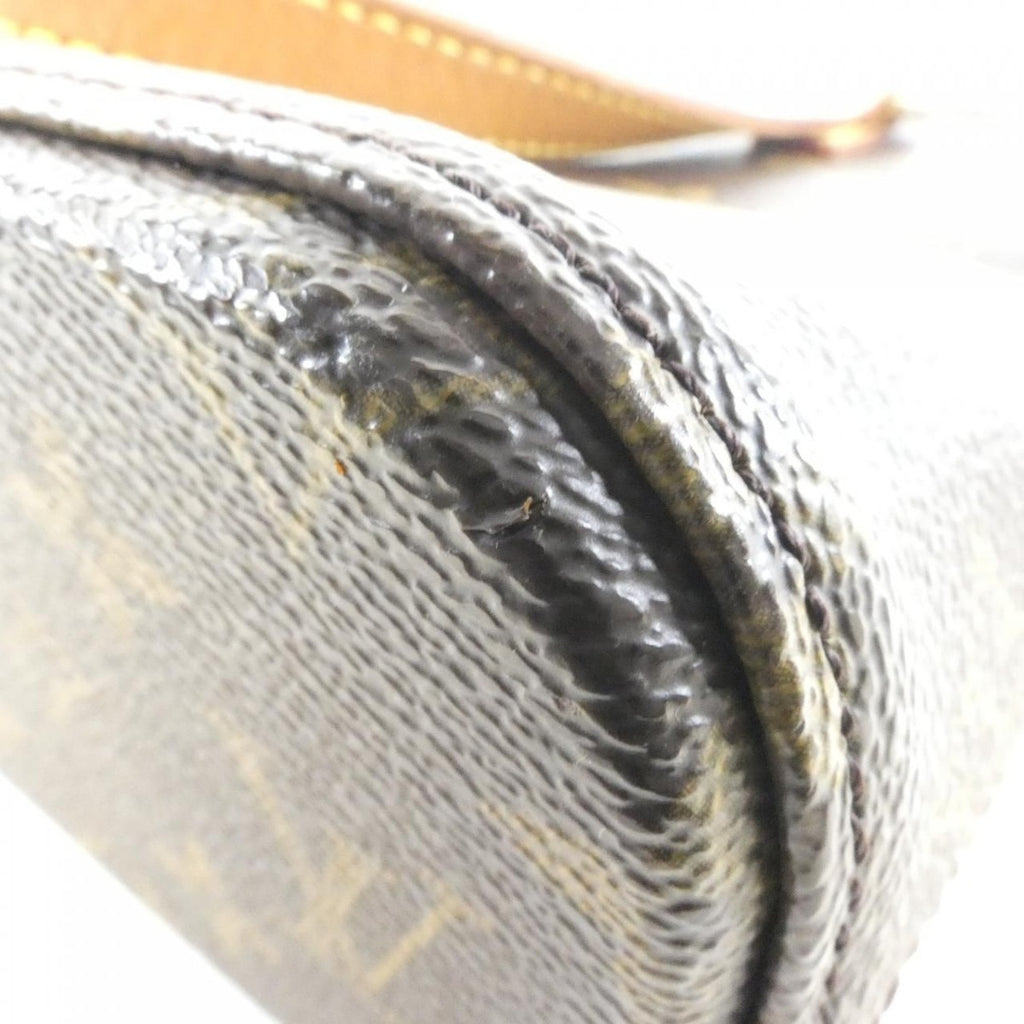 Louis Vuitton Monogram Vavin PM Bag — view 2