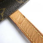 Louis Vuitton Monogram Vavin PM Bag — view 3