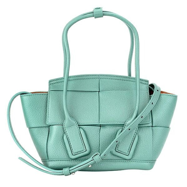 Bottega Veneta Handbag Mini the Arco Storm