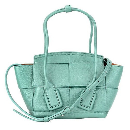 Bottega Veneta Handbag Mini the Arco Storm