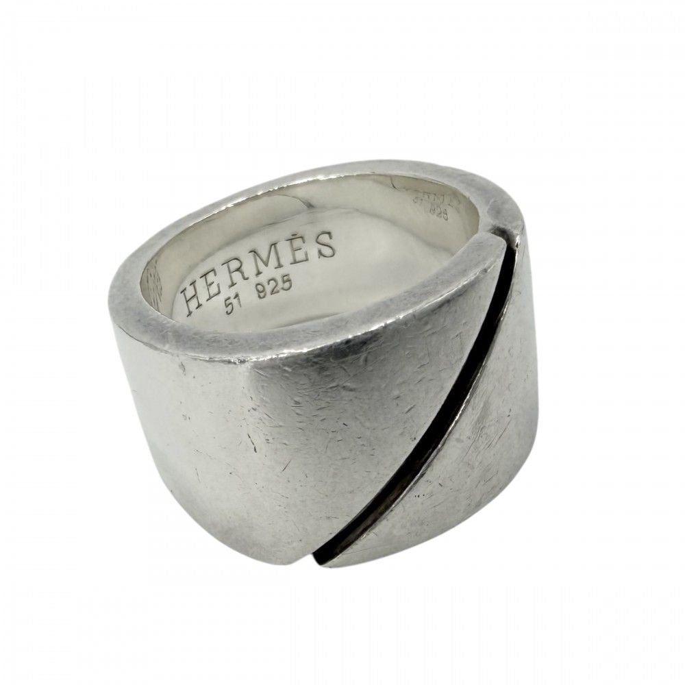 Hermes Ring Cutting 51