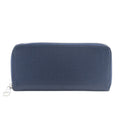 Louis Vuitton Zippy Wallet Vertical Taiga Ocean Navy