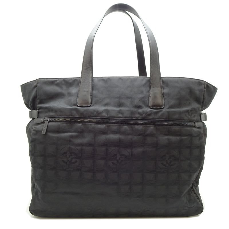 Chanel Tote Bag TGM — view 2