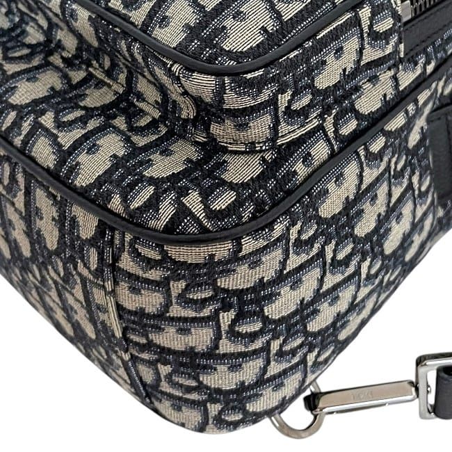 Christian Dior Body Bag Rider Mini Sling — view 7