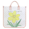 Gucci Handbag Canvas White
