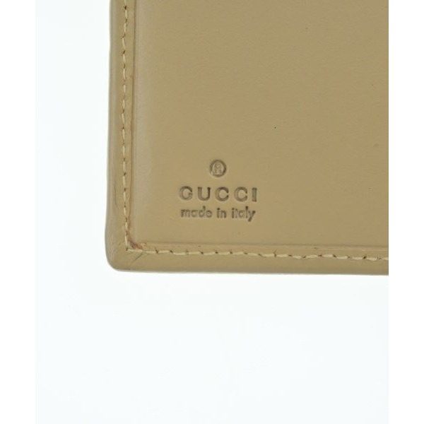 Gucci Shoulder Bag Beige — view 4