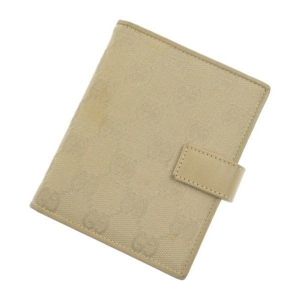 Gucci Shoulder Bag Beige