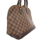 Louis Vuitton Handbag Damier Alma Ebene — view 2