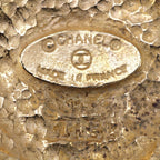Chanel Coco Mark Brooch Diamond Shape — view 6