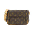 Louis Vuitton Monogram Viva Cite PM Shoulder Bag