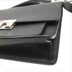 Gucci Diamante 2-Way Bag Black — view 4