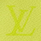 Louis Vuitton Shoulder Bag Keepall Bandouliere 25 Lemon Yellow — view 6