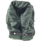 Louis Vuitton Handbag Portable Cinq Santlet Leather Nylon Epi Cair — view 4