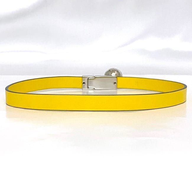 Christian Dior Choker Yellow — view 5