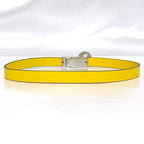 Christian Dior Choker Yellow — view 5