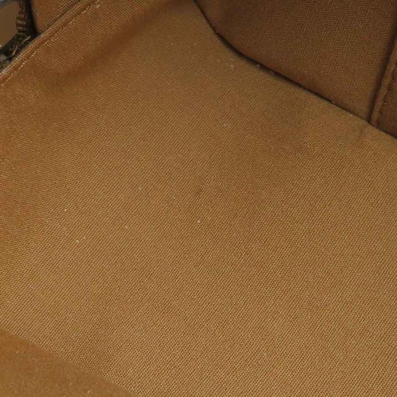 Louis Vuitton Handbag Monogram Matt Shelton — view 7