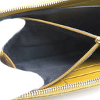 Gucci Round Zipper Long Wallet — view 4