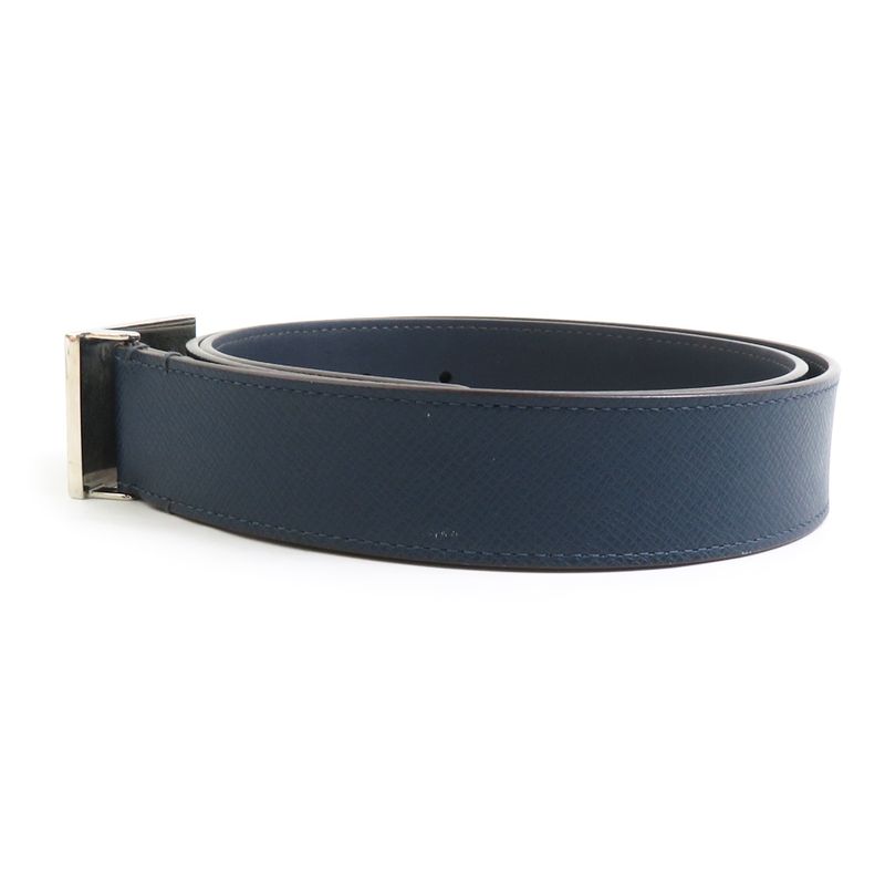 Louis Vuitton Belt Santure Metropole M9060 — view 3