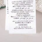 Gucci Cotton Trainers Kids 12 Grey — view 9